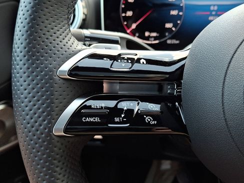 Certified 2026 Mercedes-Benz C 300 4MATIC Sedan image 20