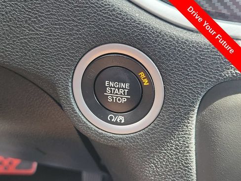 Used 2021 Dodge Charger Scat Pack RWD image 10