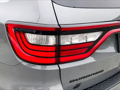 New 2026 Dodge Durango GT image 11