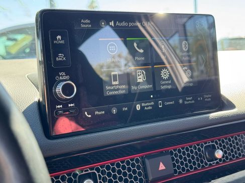 Used 2022 Honda Civic Si image 19
