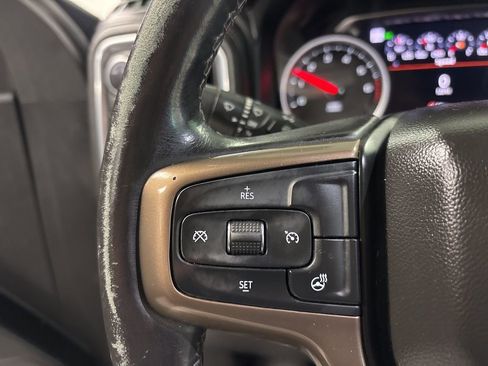 Used 2022 Chevrolet Silverado 1500 High Country AWD/4WD image 17