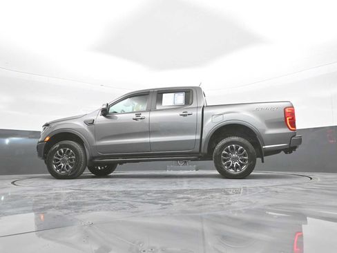 Used 2021 Ford Ranger Lariat w/ Equipment Group 501A High AWD/4WD image 38