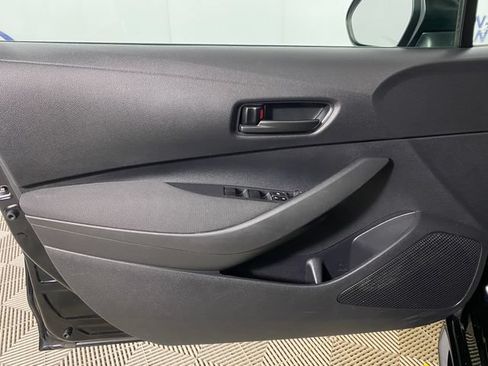 Certified 2024 Toyota Corolla LE FWD image 20