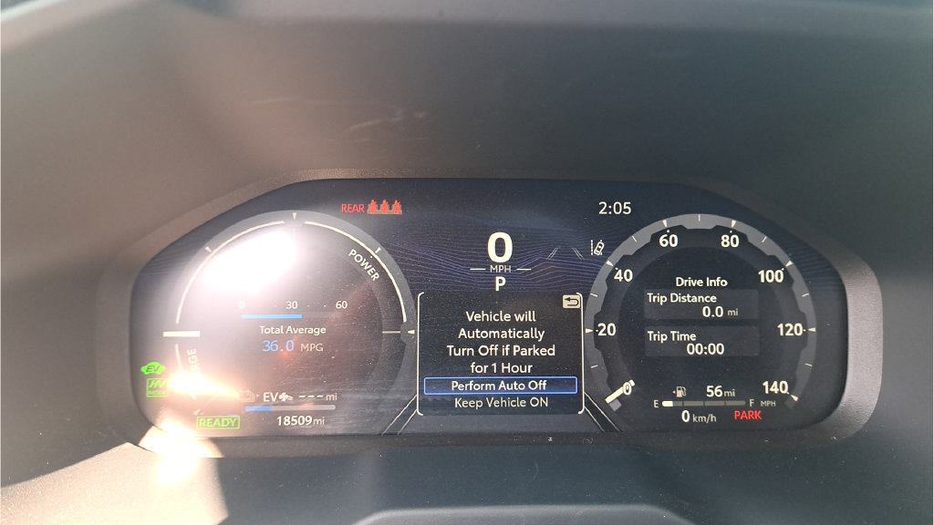 Used 2024 Toyota RAV4 XSE AWD/4WD image 19