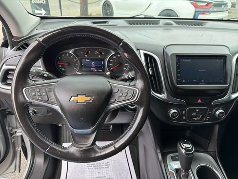 Used 2019 Chevrolet Equinox LT image 23