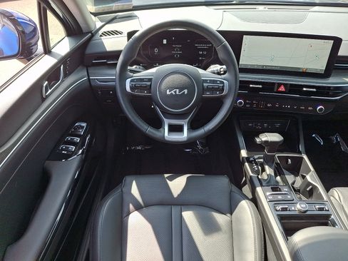Used 2025 Kia K5 EX FWD image 11