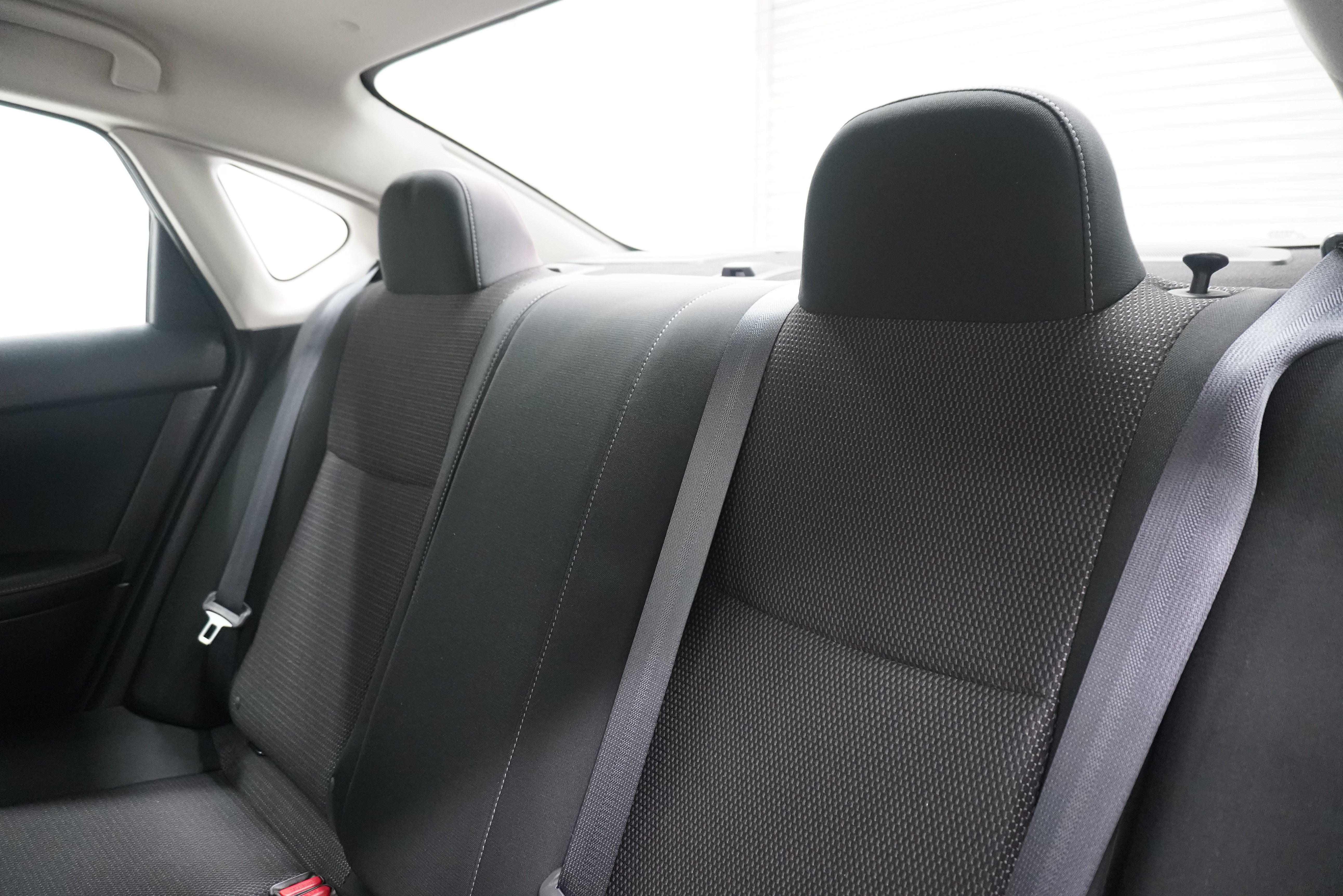 Used 2019 Nissan Sentra S FWD image 12