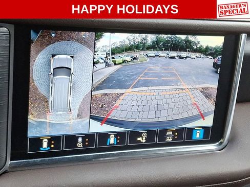 Used 2021 GMC Yukon Denali image 20