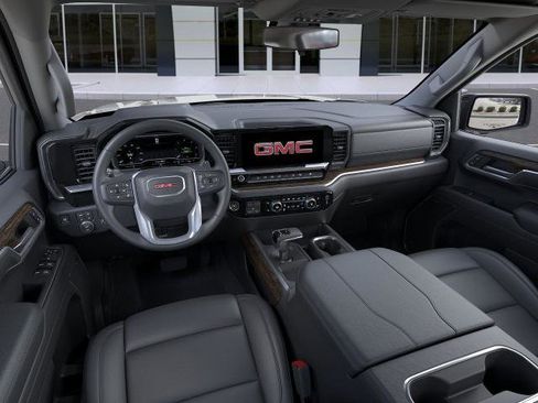 New 2026 GMC Sierra 1500 Elevation w/ Elevation Premium Package image 15