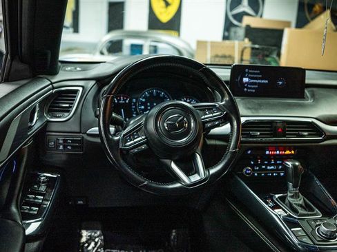Used 2023 MAZDA CX-9 Grand Touring image 20