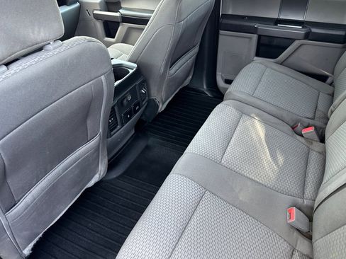 Used 2019 Ford F150 XLT w/ Equipment Group 302A Luxury image 13