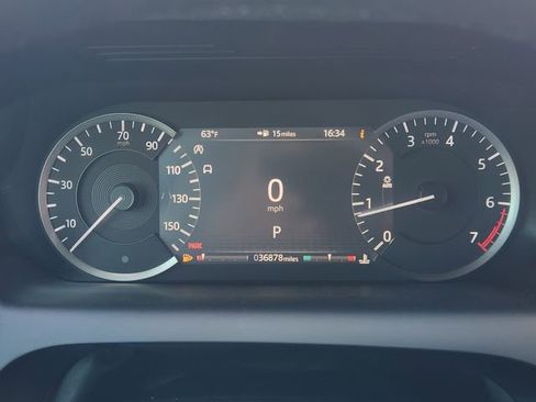 Used 2020 Land Rover Discovery Sport S R-Dynamic image 15