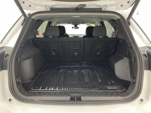 Certified 2023 Chevrolet Equinox LT image 12