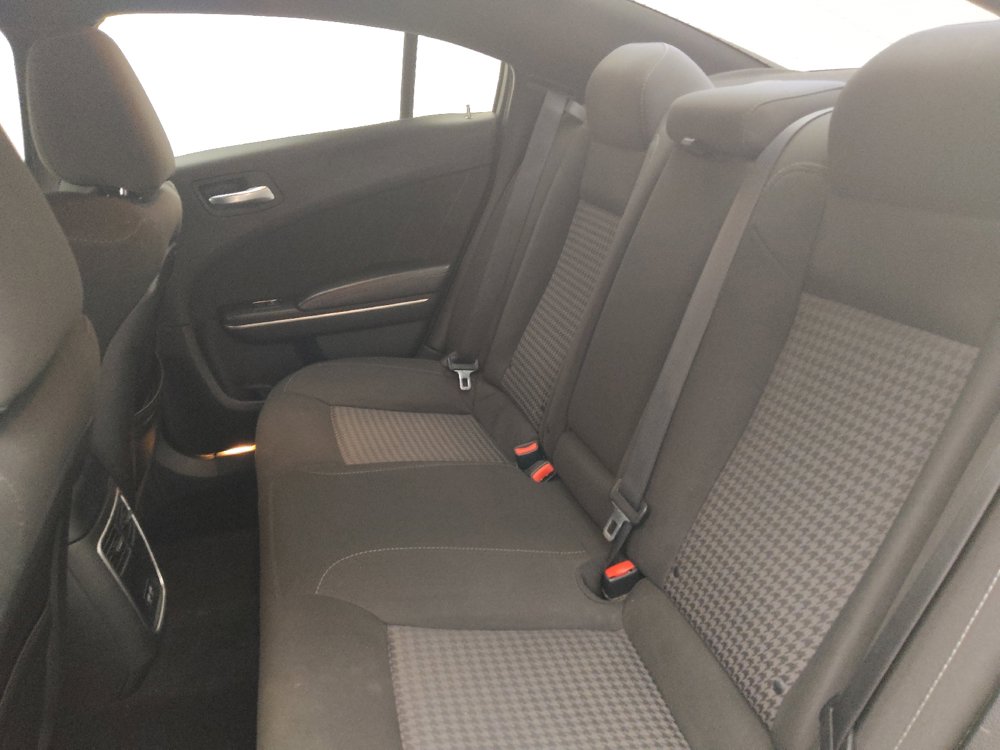 Used 2019 Dodge Charger GT RWD image 18