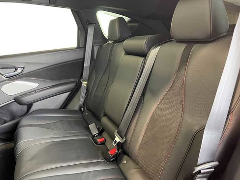 New 2026 Acura RDX A-Spec AWD/4WD image 35