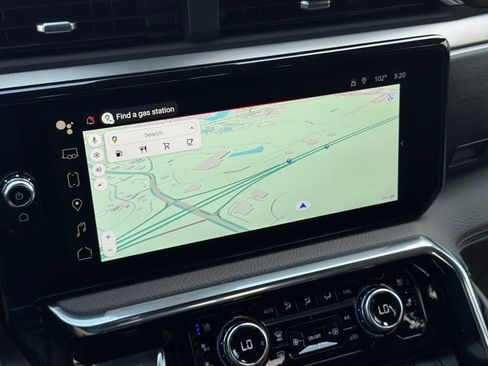 New 2025 GMC Sierra 1500 Denali image 4