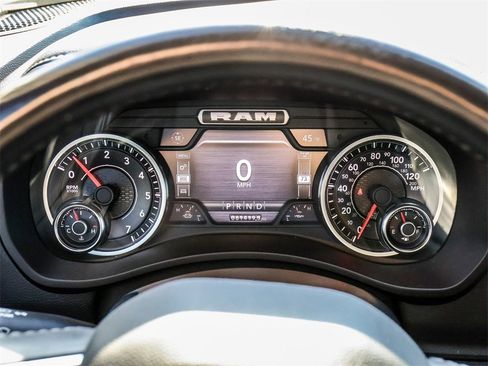 Used 2023 RAM 2500 Laramie image 41