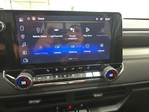 New 2026 Chevrolet Colorado LT image 13