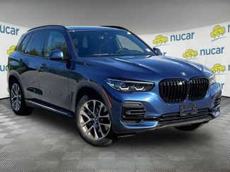 Used 2023 BMW X5 xDrive45e AWD/4WD video 1