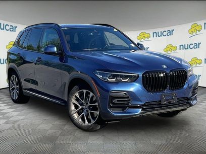 Used 2023 BMW X5 xDrive45e