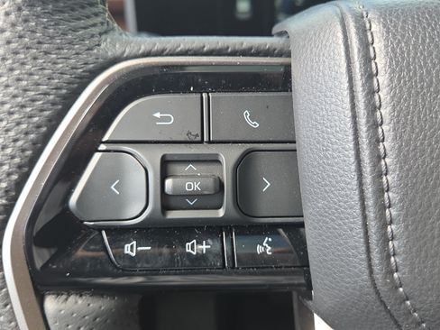 Used 2026 Toyota Sequoia 1794 Edition AWD/4WD image 21