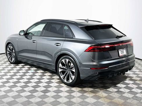 New 2026 Audi Q8 Premium Plus image 5
