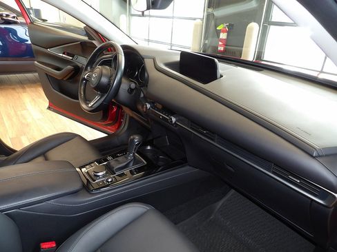 Certified 2024 MAZDA CX-30 AWD 2.5 S w/ Select Sport Pkg image 13