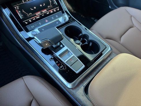 New 2026 Audi Q7 2.0T Premium Plus image 16