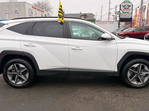 Used 2025 Hyundai Tucson SEL image 11