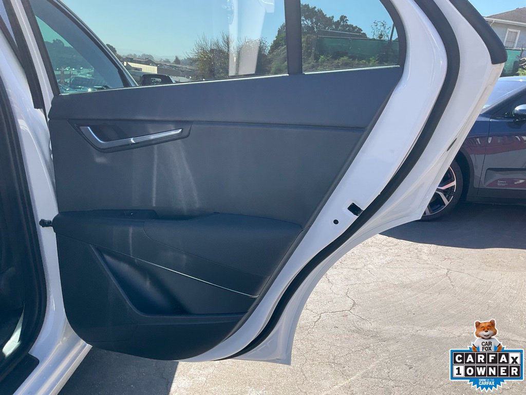 Used 2025 Kia Niro Wind FWD image 55