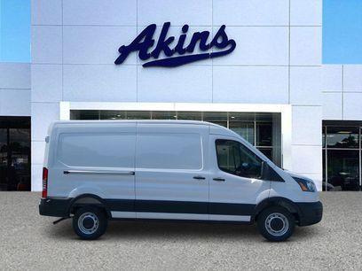New 2025 Ford Transit 250 XL