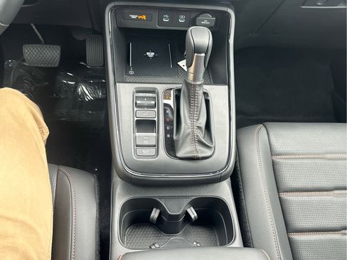 New 2026 Honda CR-V Sport-L image 36