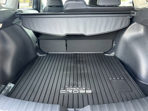 New 2026 Toyota Corolla Cross XLE image 14