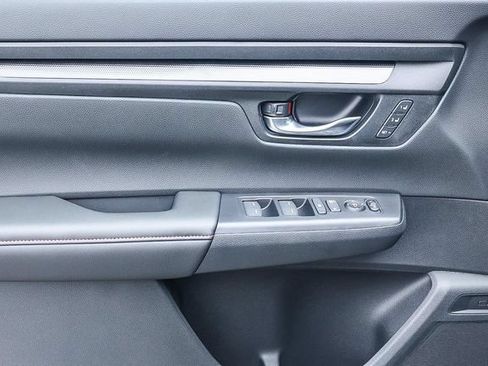 New 2026 Honda CR-V Sport-L image 12