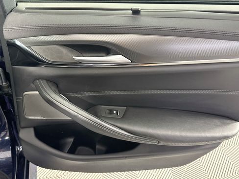 Used 2023 BMW M5 w/ Competition Package AWD/4WD image 26