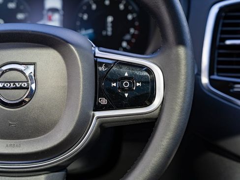 Used 2019 Volvo XC90 T6 Inscription w/ Protection Package Premier AWD/4WD image 15