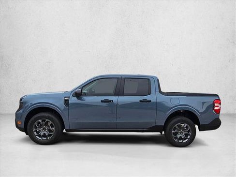 New 2026 Ford Maverick XLT FWD image 5
