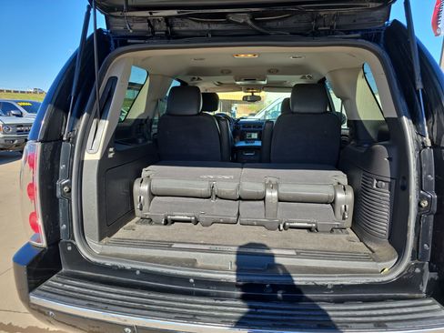 Used 2013 GMC Yukon Denali image 24