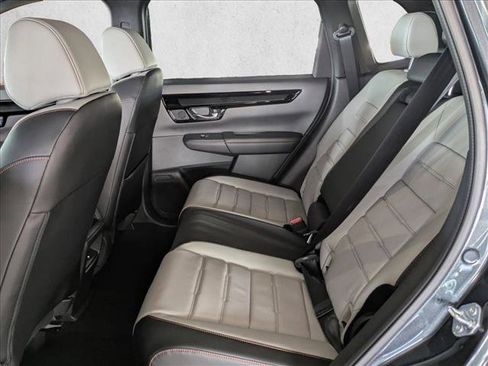 New 2026 Honda CR-V Sport Touring image 16