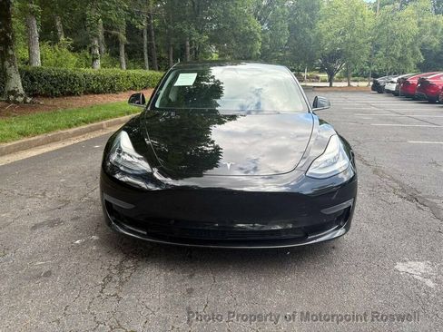 Used 2019 Tesla Model 3 Standard Range Plus RWD image 5
