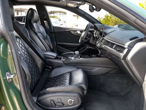 Used 2020 Audi S5 Prestige w/ S Sport Package AWD/4WD image 33
