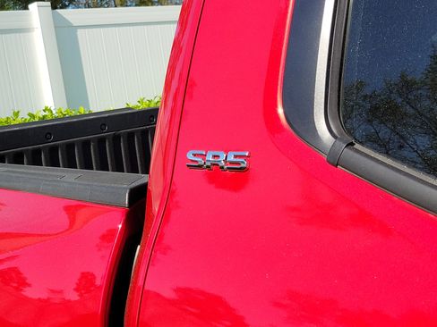 Used 2025 Toyota Tacoma SR5 image 14