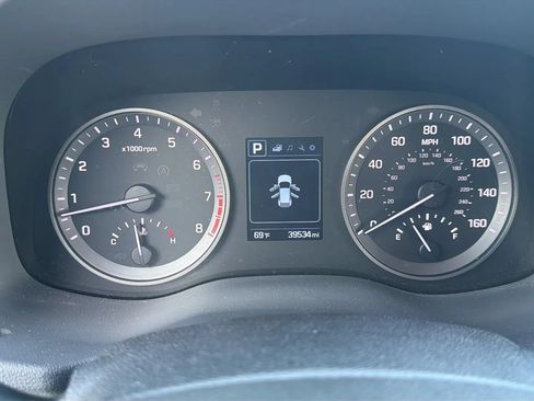 Used 2017 Hyundai Tucson Sport FWD image 24