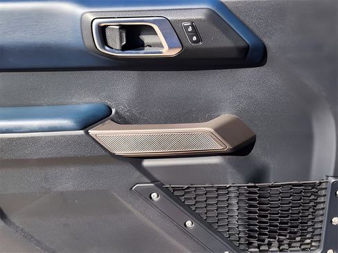 Used 2022 Ford Bronco Outer Banks image 22