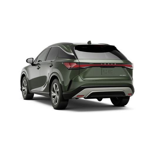 New 2027 Lexus RX 350 FWD image 4