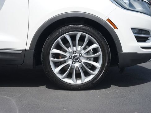 Used 2016 Lincoln MKC Reserve w/ Lincoln MKC Climate Package FWD image 4