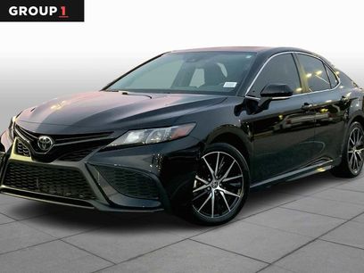 Used 2023 Toyota Camry SE
