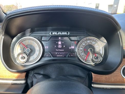 Used 2020 RAM 1500 Limited image 26