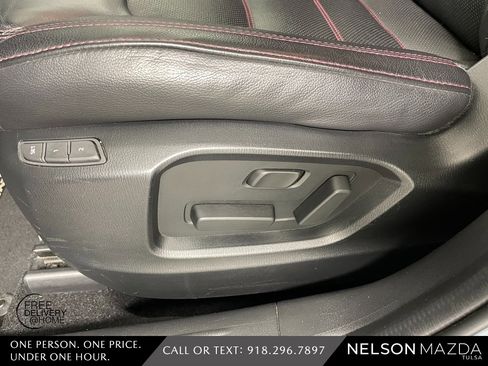 Certified 2024 MAZDA CX-5 Carbon Edition image 18