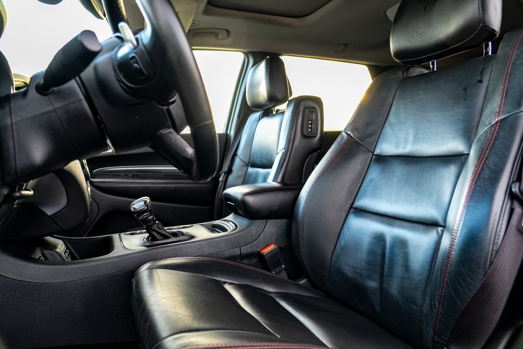 Used 2018 Dodge Durango GT AWD/4WD image 20